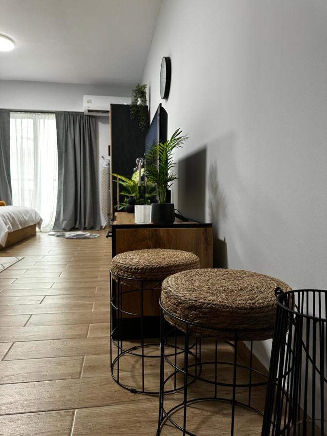 Jp Luxury Apartment In Citycenter İskeçe Dış mekan fotoğraf